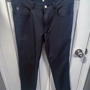Peter Millar 5-Pocket Pant 32x30
